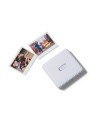 Fujifilm instax Link WIDE Blanco ceniza Impresora para smartphones