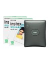 Fujifilm Instax Square Link Fotos Color 62x62mm Impresora fotográfica 