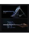 Monitor portátil Arzopa Z3FC con funda 16,1 pulgadas 2K IPS 180Hz 9ms