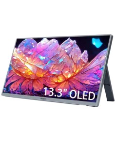 Monitor portátil Arzopa A3C Pro 13,3 pulgadas Full HD OLED 1ms