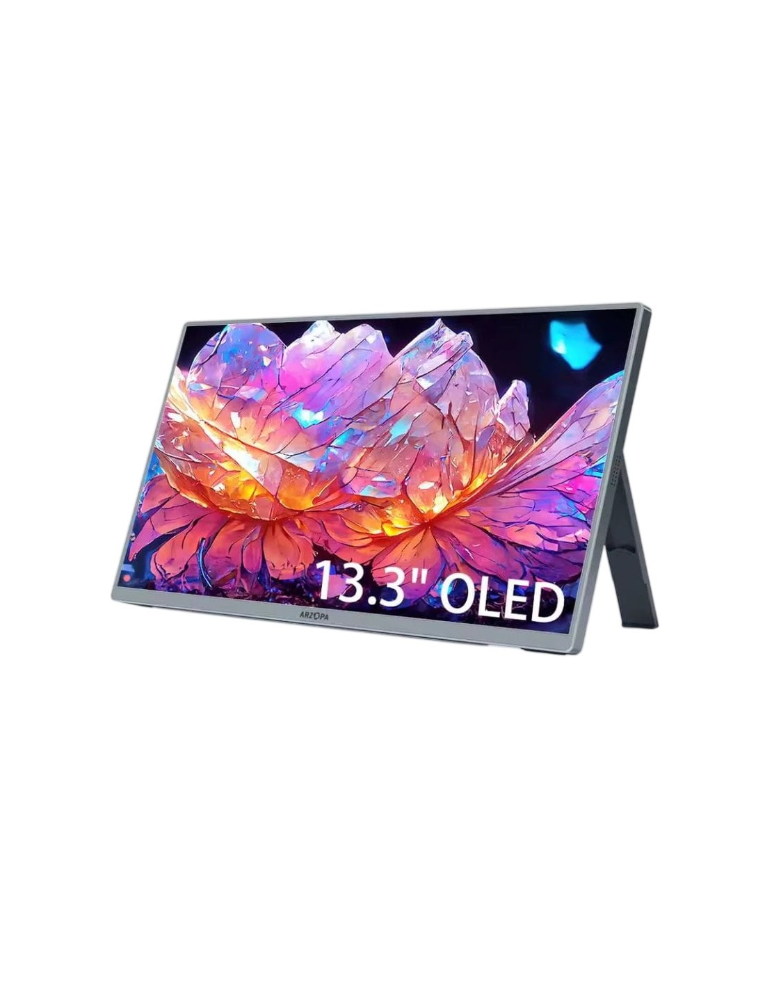 Monitor portátil Arzopa A3C Pro 13,3 pulgadas Full HD OLED 1ms