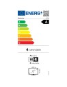 Monitor portátil doble Blackview DCM6 14 pulgadas Full HD IPS 5ms USB-