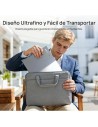 Monitor portátil Arzopa E1 Dual Screen 15,6 pulgadas Full HD IPS 60Hz