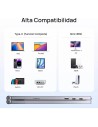 Monitor portátil Arzopa E1 Dual Screen 15,6 pulgadas Full HD IPS 60Hz