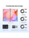 Monitor portátil Arzopa E1 Dual Screen 15,6 pulgadas Full HD IPS 60Hz