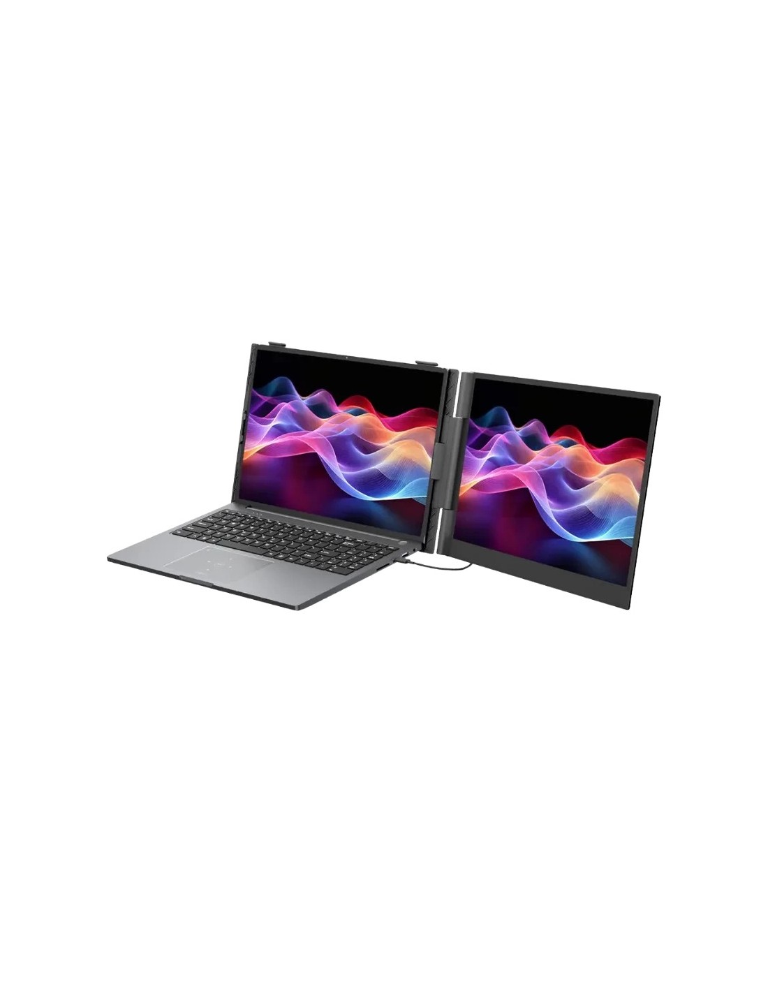 Monitor portátil Blackview SCM8 15,3 pulgadas Full HD IPS 60Hz