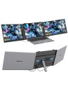 Monitor portátil Blackview DCM8 15,3 pulgadas IPS 60Hz 5ms en Logroño