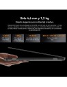 Monitor portátil Blackview DCM8 15,3 pulgadas IPS 60Hz 5ms en Logroño