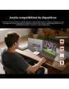 Monitor portátil Blackview DCM8 15,3 pulgadas IPS 60Hz 5ms en Logroño