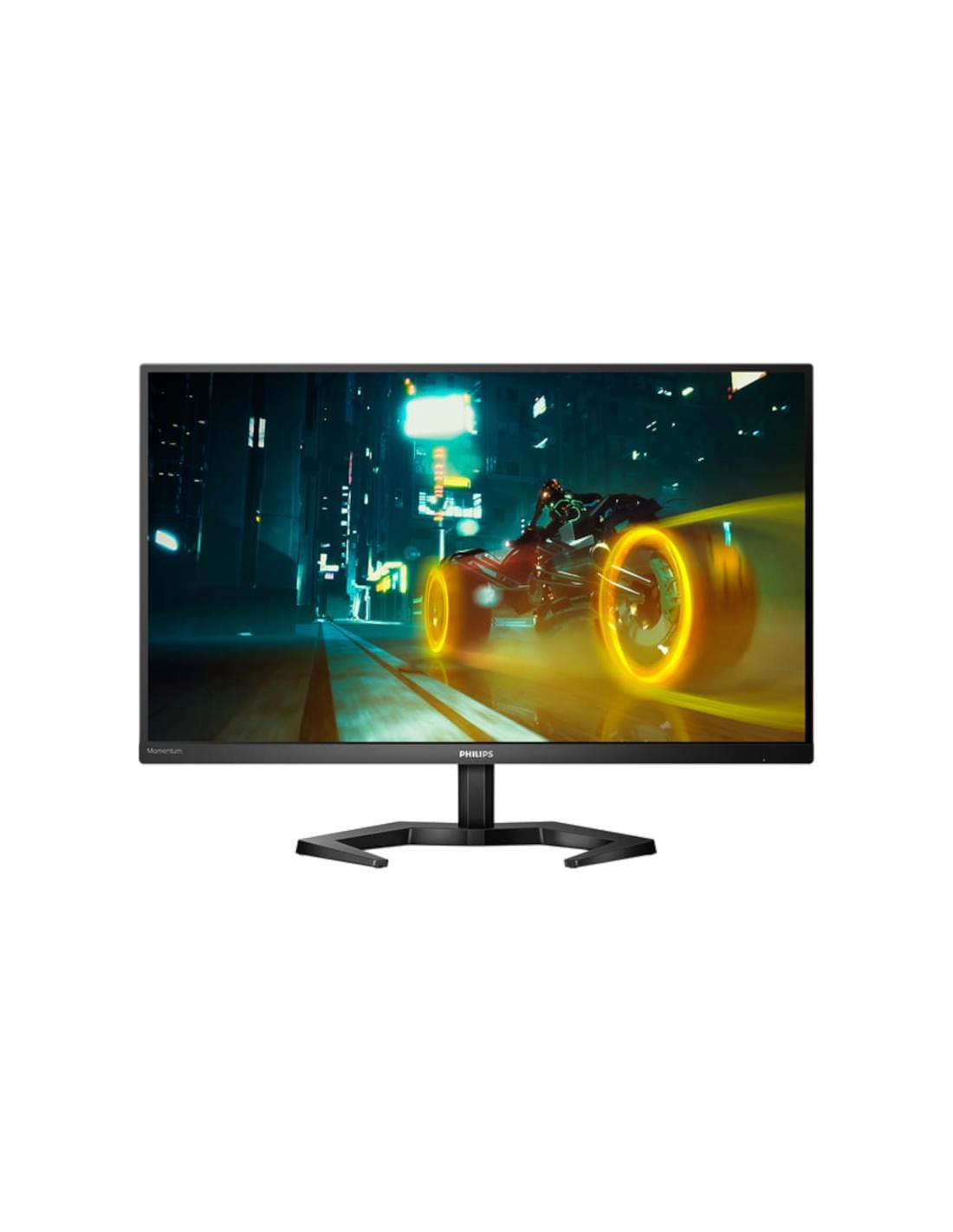Monitor Gaming Philips Evnia 27 Quad HD LCD VA 165 Hz Plano AMD FreeSy