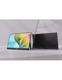Monitor portátil Arzopa Z1RC 16 pulgadas HDR10 USB-C en Logroño 2