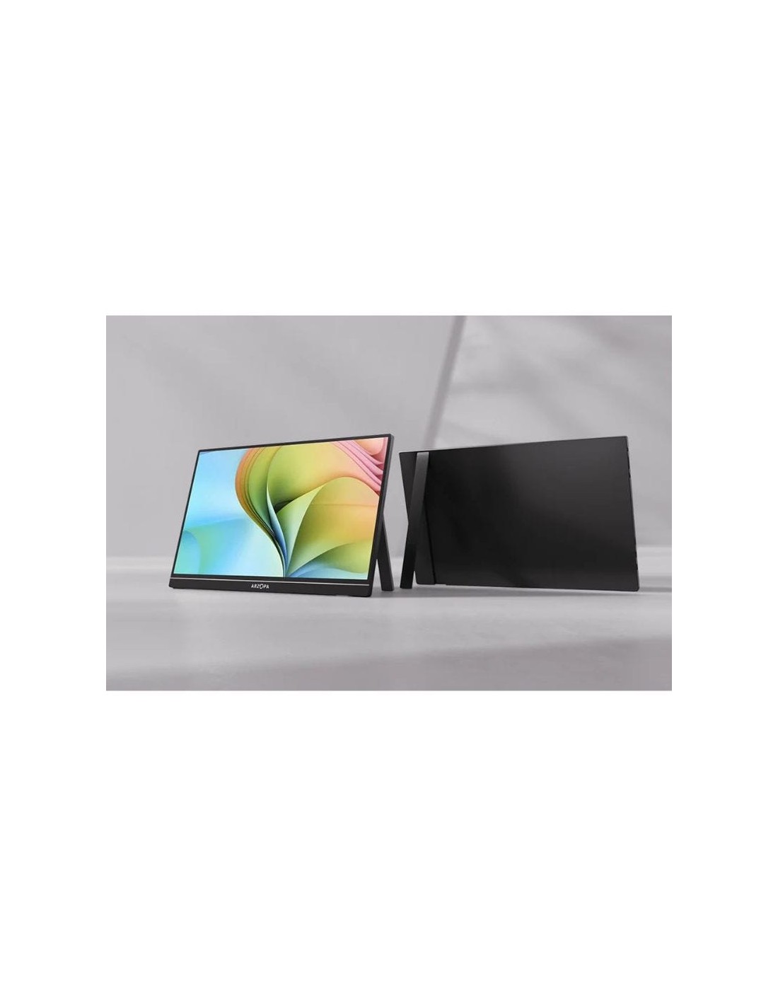 Monitor portátil Arzopa Z1RC 16 pulgadas HDR10 USB-C en Logroño