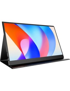 Monitor portátil Uperfect USetup E7 Táctil 15,6 pulgadas Full HD IPS 6
