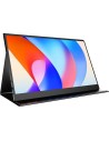 Monitor portátil Uperfect USetup E7 Táctil 15,6 pulgadas Full HD IPS 6