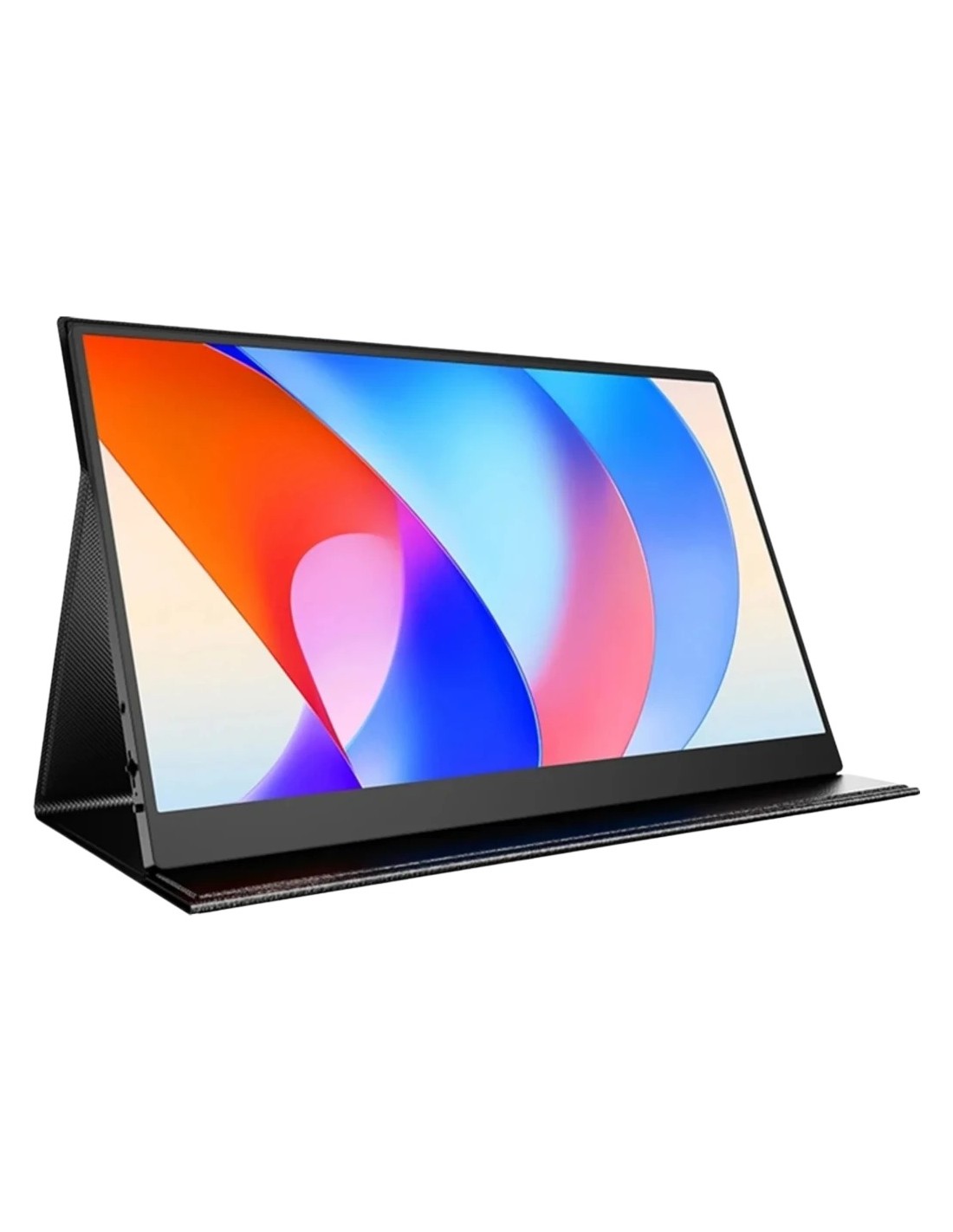 Monitor portátil Uperfect USetup E7 Táctil 15,6 pulgadas Full HD IPS 6