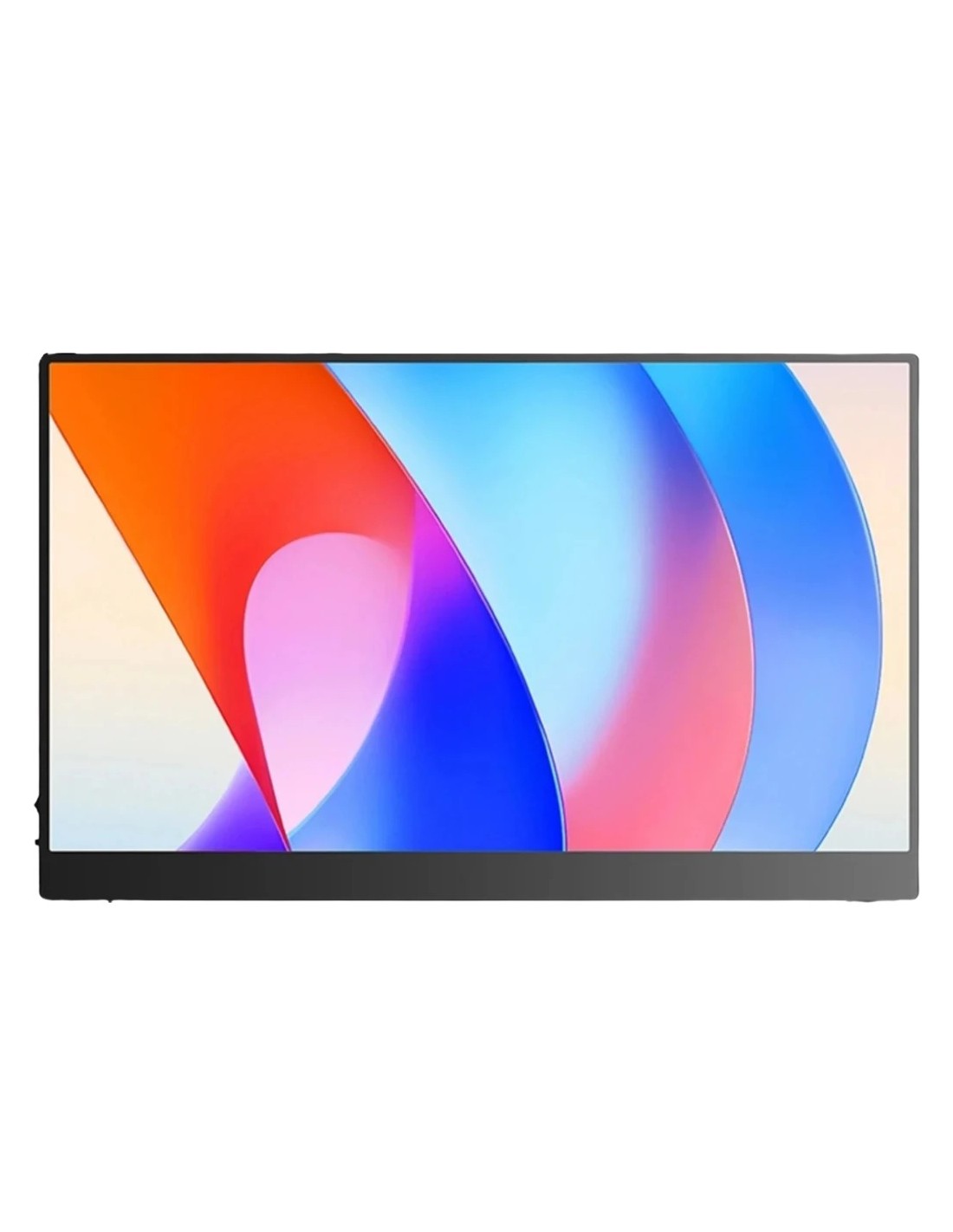 Monitor portátil Uperfect USetup E7 Táctil 15,6 pulgadas Full HD IPS 6