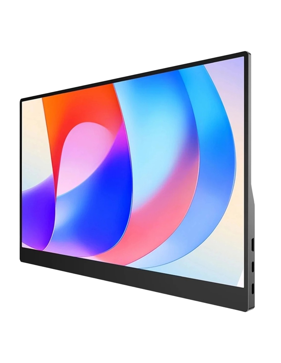 Monitor portátil Uperfect USetup E7 Táctil 15,6 pulgadas Full HD IPS 6