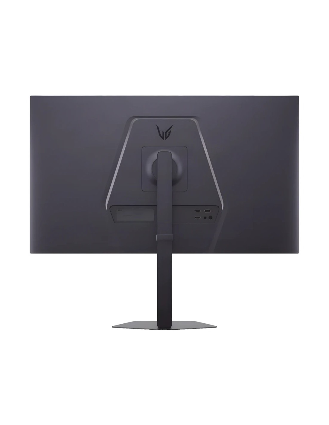 Monitor gaming LG UltraGear 32G620B-B 32 pulgadas 2K IPS 200Hz 1ms