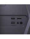 Monitor gaming LG UltraGear 32G620B-B 32 pulgadas 2K IPS 200Hz 1ms