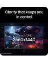 Monitor gaming LG UltraGear 32G620B-B 32 pulgadas 2K IPS 200Hz 1ms