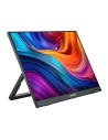 Monitor portátil Anmite A140W05 Negro 14 pulgadas WUXGA IPS 60Hz 5ms