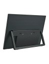 Monitor portátil Anmite A140W05 Negro 14 pulgadas WUXGA IPS 60Hz 5ms