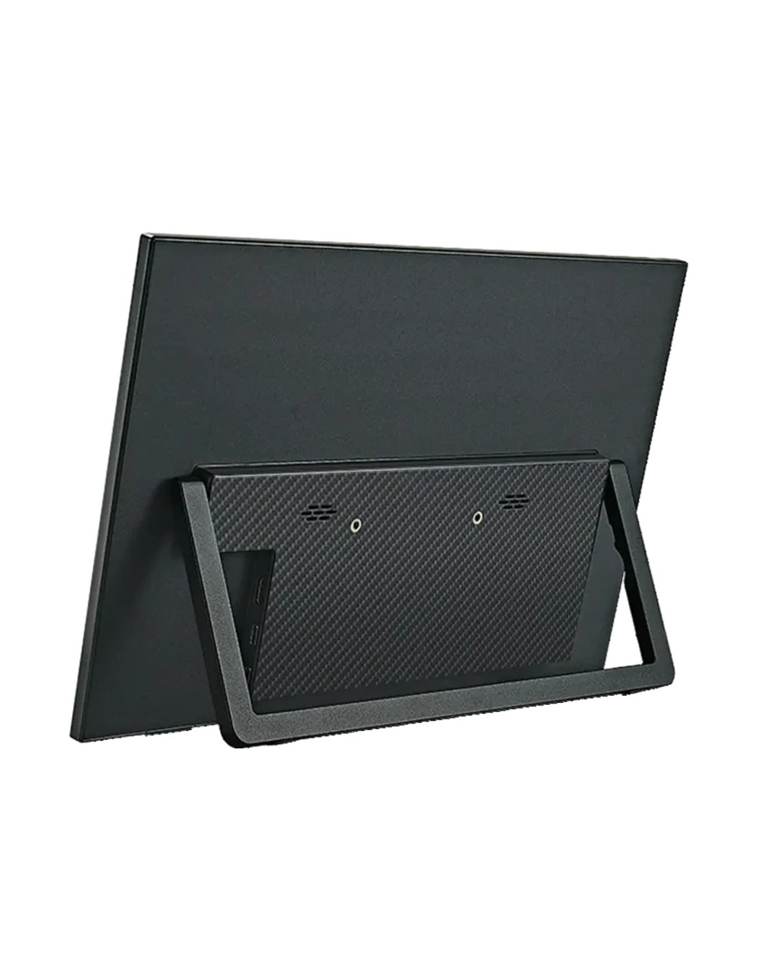 Monitor portátil Anmite A140W05 Negro 14 pulgadas WUXGA IPS 60Hz 5ms