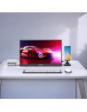 Monitor portátil Anmite A140W05 Negro 14 pulgadas WUXGA IPS 60Hz 5ms