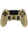 Mando PS4 Dorado en Logroño