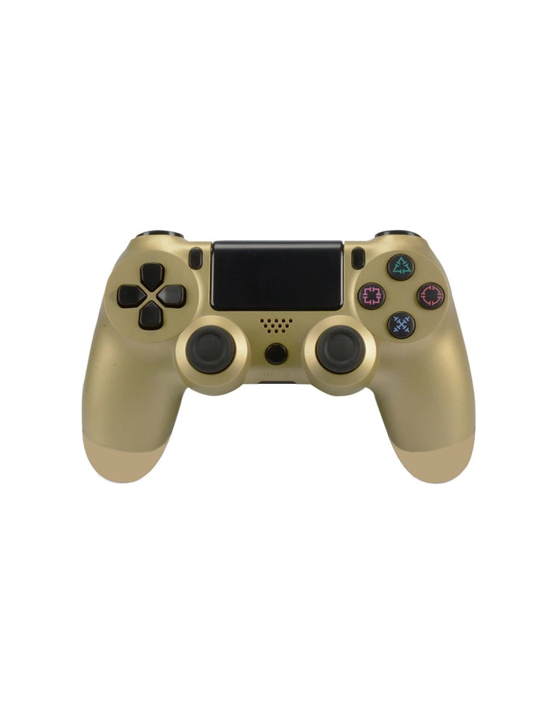 Mando PS4 Dorado en Logroño