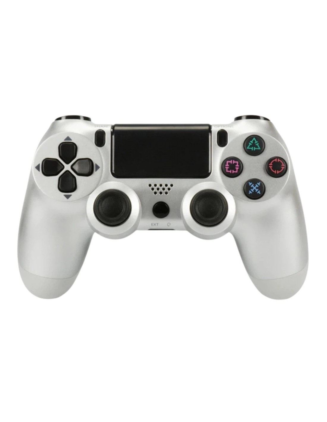 Mando PS4 Dorado en Logroño