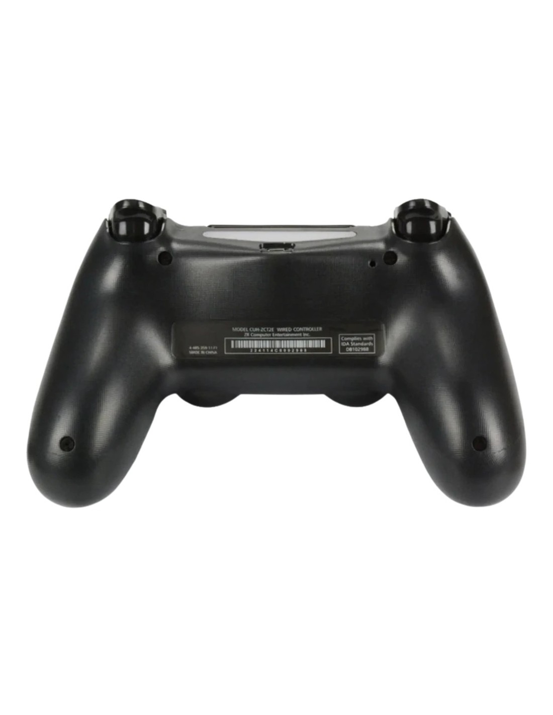 Mando PS4 Dorado en Logroño