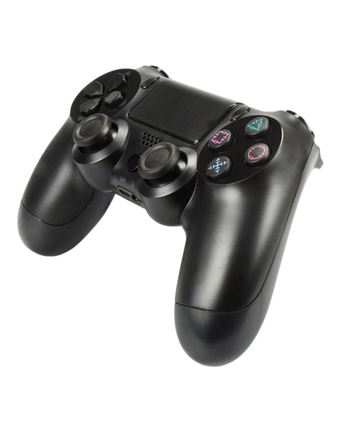 Mando PS4 Dorado en Logroño