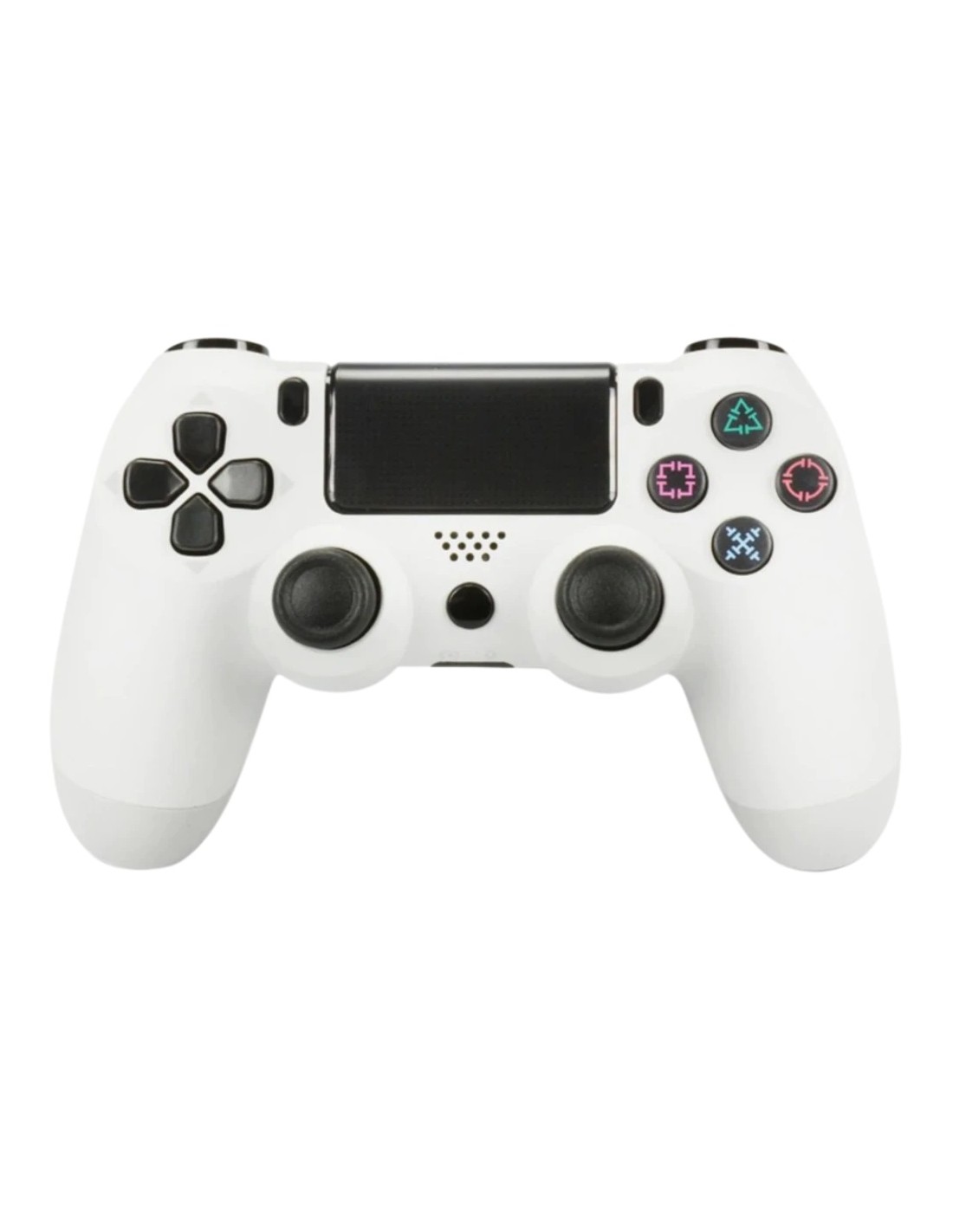 Mando PS4 Dorado en Logroño