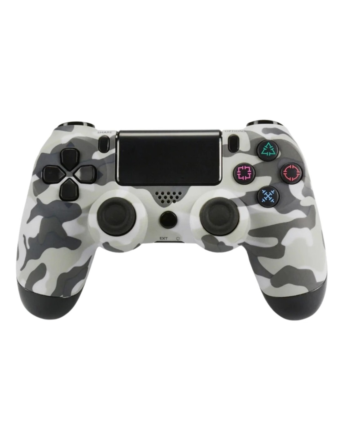 Mando PS4 Dorado en Logroño