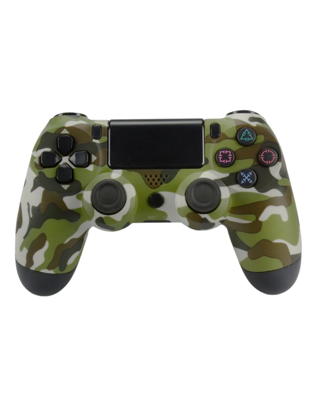 Mando PS4 Dorado en Logroño