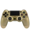 Mando PS4 Dorado en Logroño