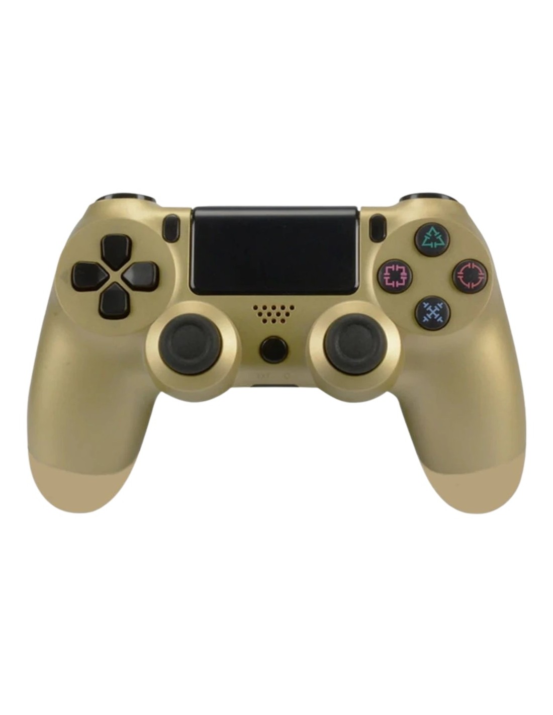 Mando PS4 Dorado en Logroño