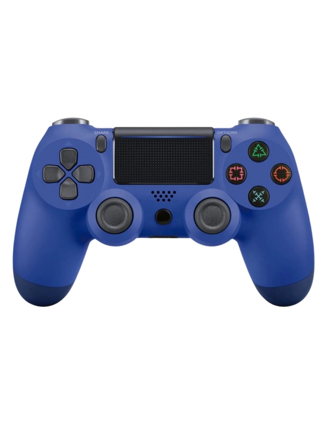 Mando PS4 Dorado en Logroño