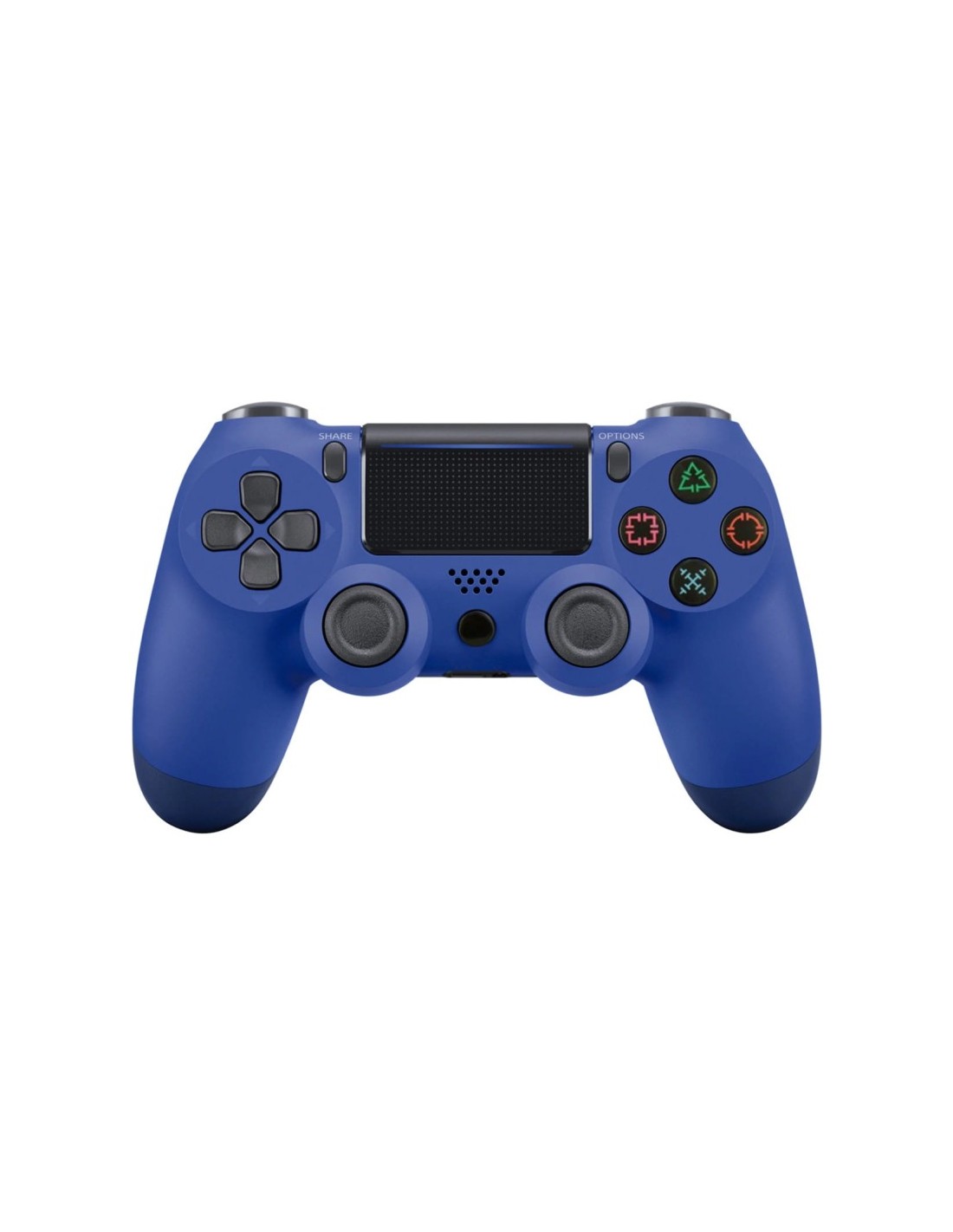 Mando PS4 Dorado en Logroño
