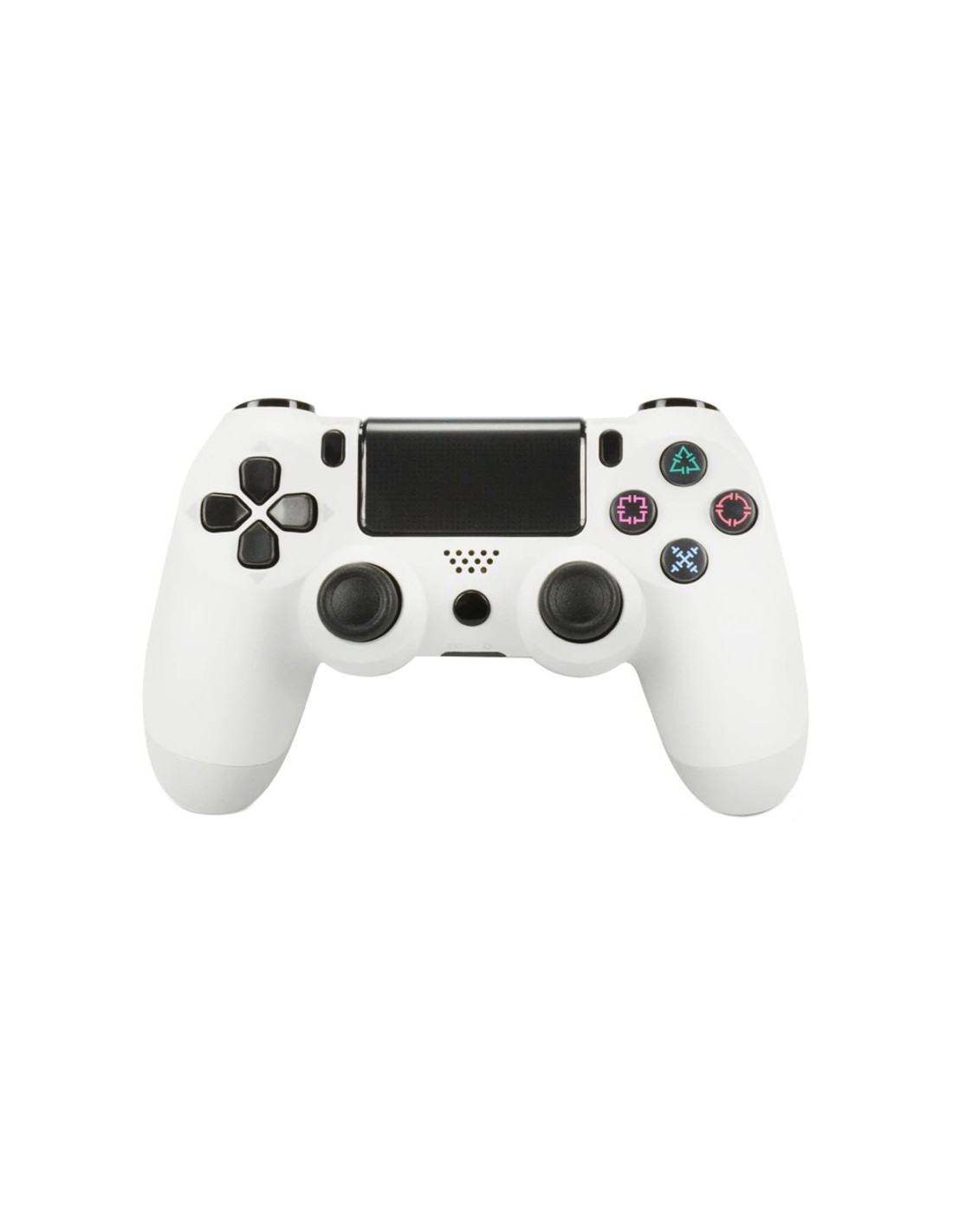 Mando PS4 Dorado en Logroño
