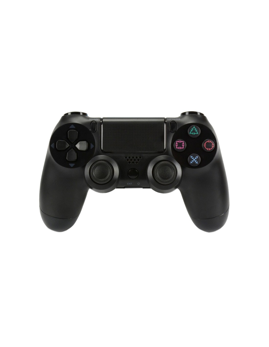 Mando PS4 Dorado en Logroño