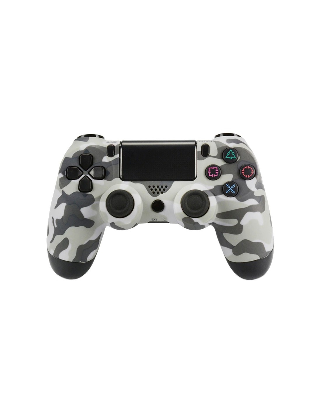 Mando PS4 Dorado en Logroño