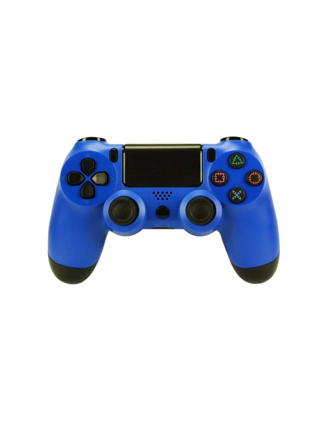 Mando PS4 Dorado en Logroño
