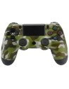 Mando PS4 Dorado en Logroño