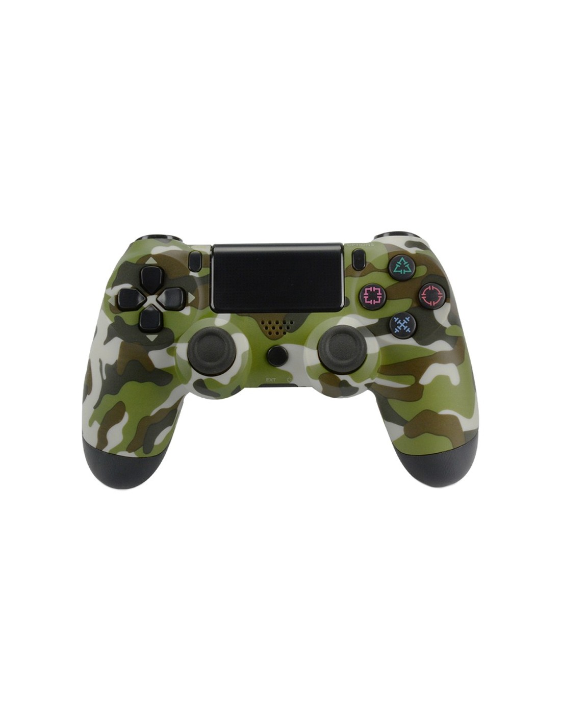 Mando PS4 Dorado en Logroño
