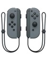 Mando J-C Set Izq/Dcha Gris Switch 500mAh 15h en Logroño