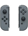 Mando J-C Set Izq/Dcha Gris Switch 500mAh 15h en Logroño