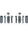 Mando J-C Set Izq/Dcha Gris Switch 500mAh 15h en Logroño