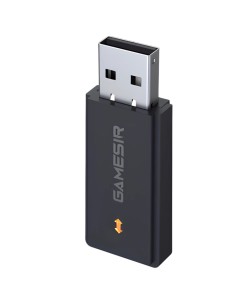 Mando inalámbrico GameSir T4 Nova Lite Dongle 2,4 GHz PC/Nintendo Swit